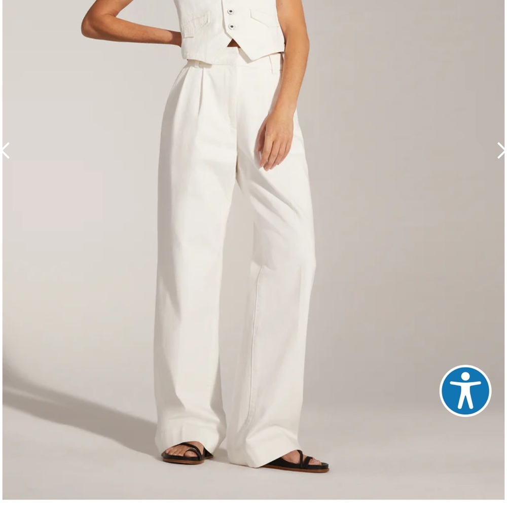 NWT Favorite Daughter, The Favorite Pant